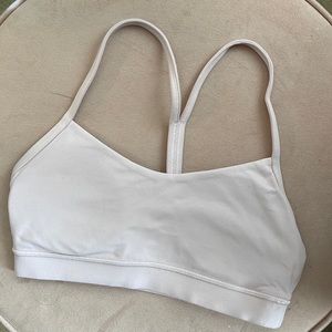 LULULEMON Flow Y Sport Bra